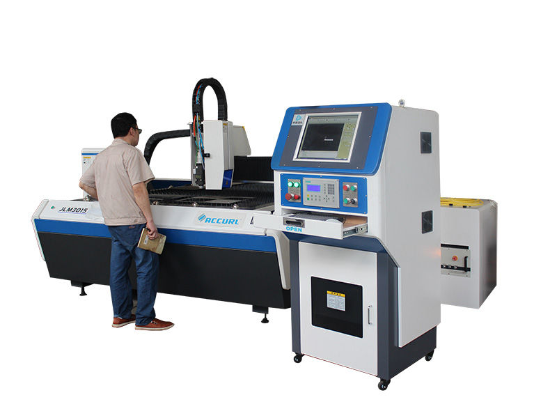 thông số kỹ thuật máy cắt laser