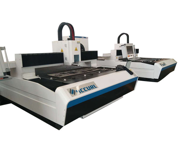 máy cắt tấm laser